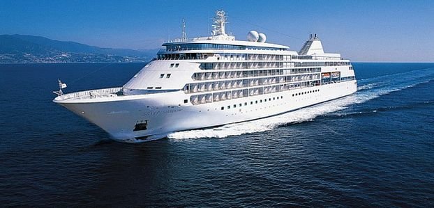 «Silversea Cruises» планує побудувати нові теплоходи